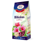 Kwiat Hibiskusa - Susz Owocowy - 50 g