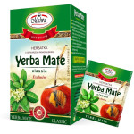 Herbata Yerba Mate classic – 20 torebek po 2 g