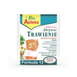 AKTYWNE TRAWIENIE – herbatka ziołowa na trawienie – 1 torebka 2 g