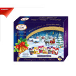 Sunny Garden - Zestaw Świąteczny Herbat Owocowo-Ziołowych – 36 torebek