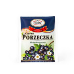 Czarna Porzeczka – Herbatka Owocowa Malwa – 1 torebka 2g