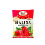 Malina – Herbatka Owocowa Malwa – 1 torebka po 2g