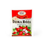 Dzika Róża – herbatka owocowa Malwa – 1 torebka po 2g