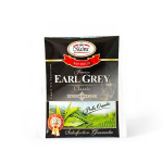 EARL GREY - Czarna Herbata z bergamotką – 1 torebka 1,5g