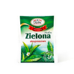 Klasyczna ekspresowa Zielona herbata - Malwa - 1 torebka 2g