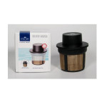 Finum zaparzacz pływający