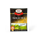 GOLD TEA - Czarna herbata Malwa - 1 torebka 1,5g