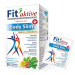 Herbata Body Slim - Odchudzająca - 20 torebek