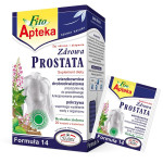 Herbata Zdrowa Prostata Formuła 14 - 20 torebek
