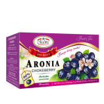 Herbata Owocowa Aronia - 20 torebek po 2 g