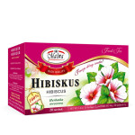 erbata Owocowa Hibiskus – 20 torebek po 2 g