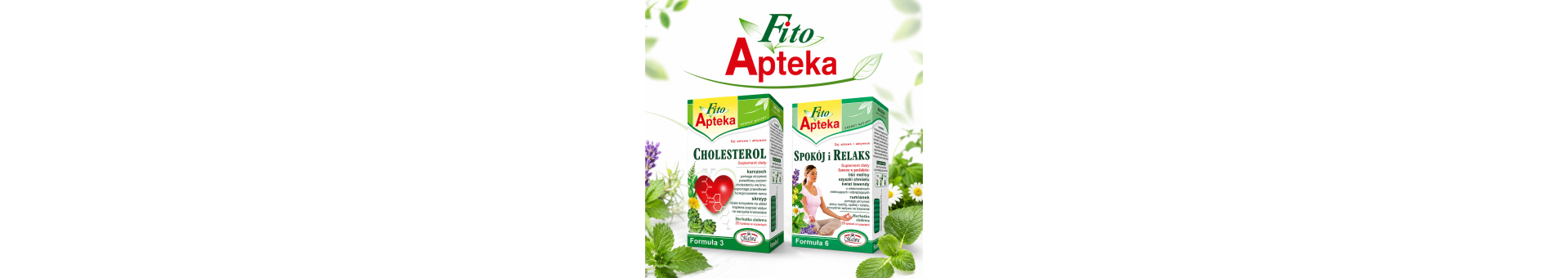 Herbaty Fito Apteka