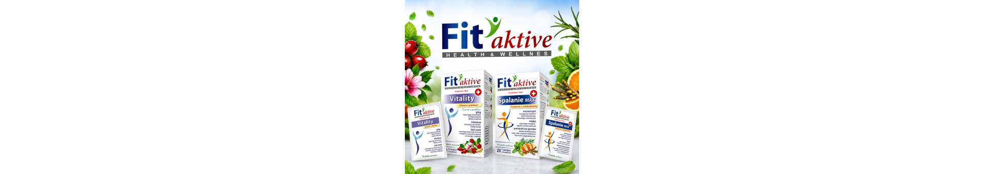 Herbaty Fito Aktive